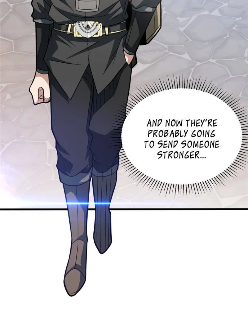 My Dragon System Chapter 113 - 21