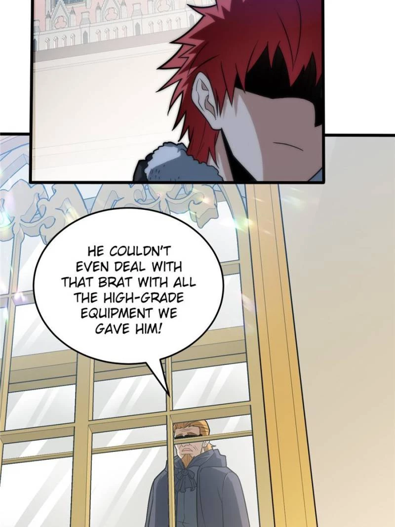 My Dragon System Chapter 113 - 25