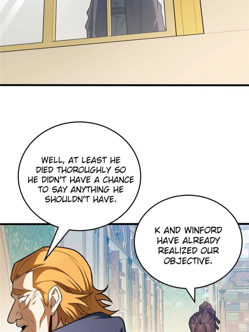 My Dragon System Chapter 113 - 26