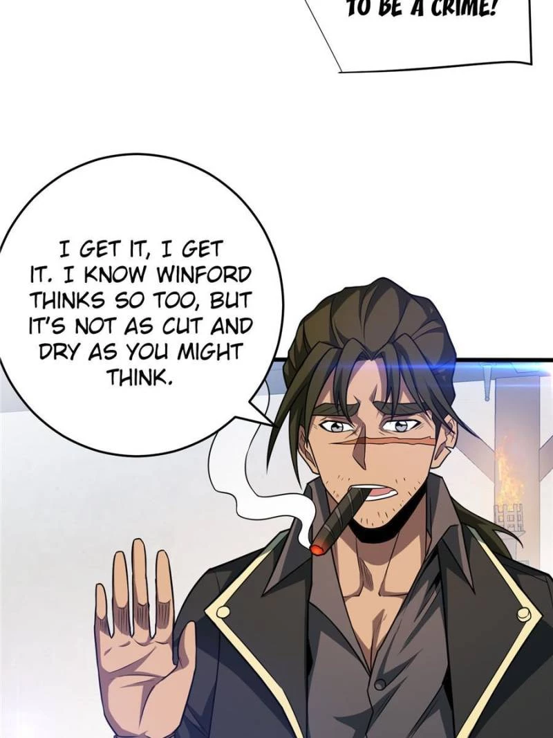 My Dragon System Chapter 112 - 2
