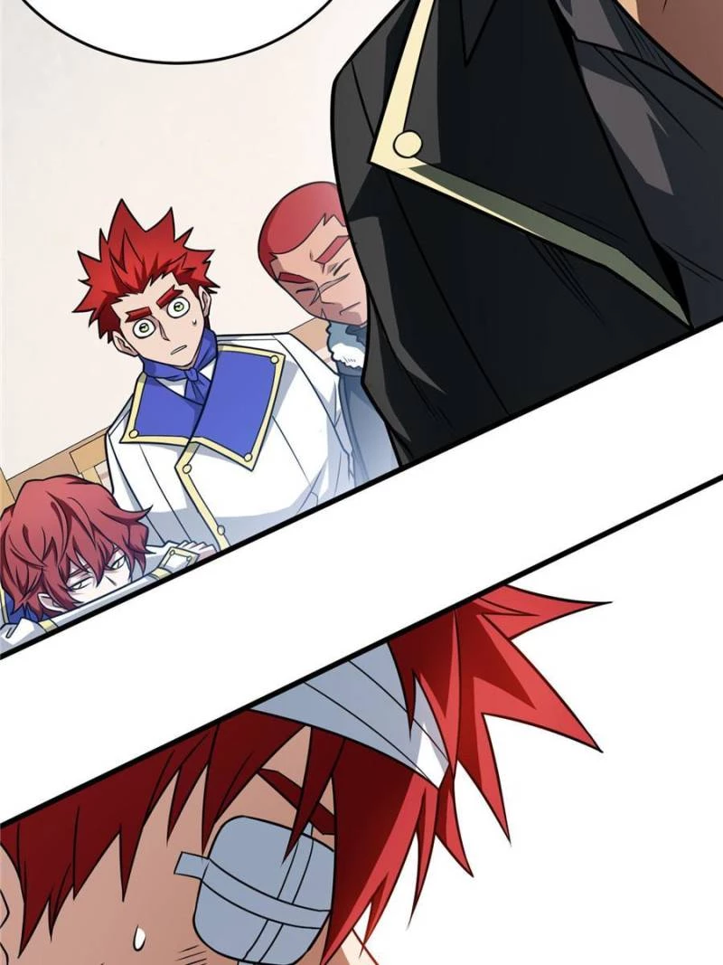 My Dragon System Chapter 112 - 6