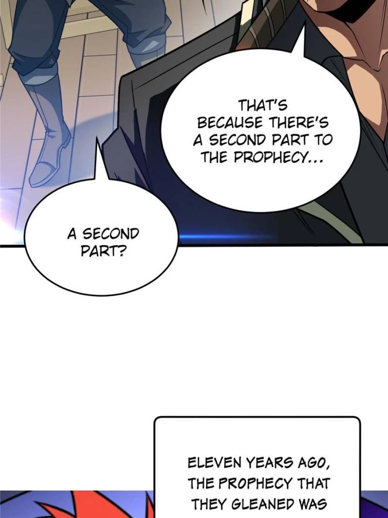 My Dragon System Chapter 112 - 10