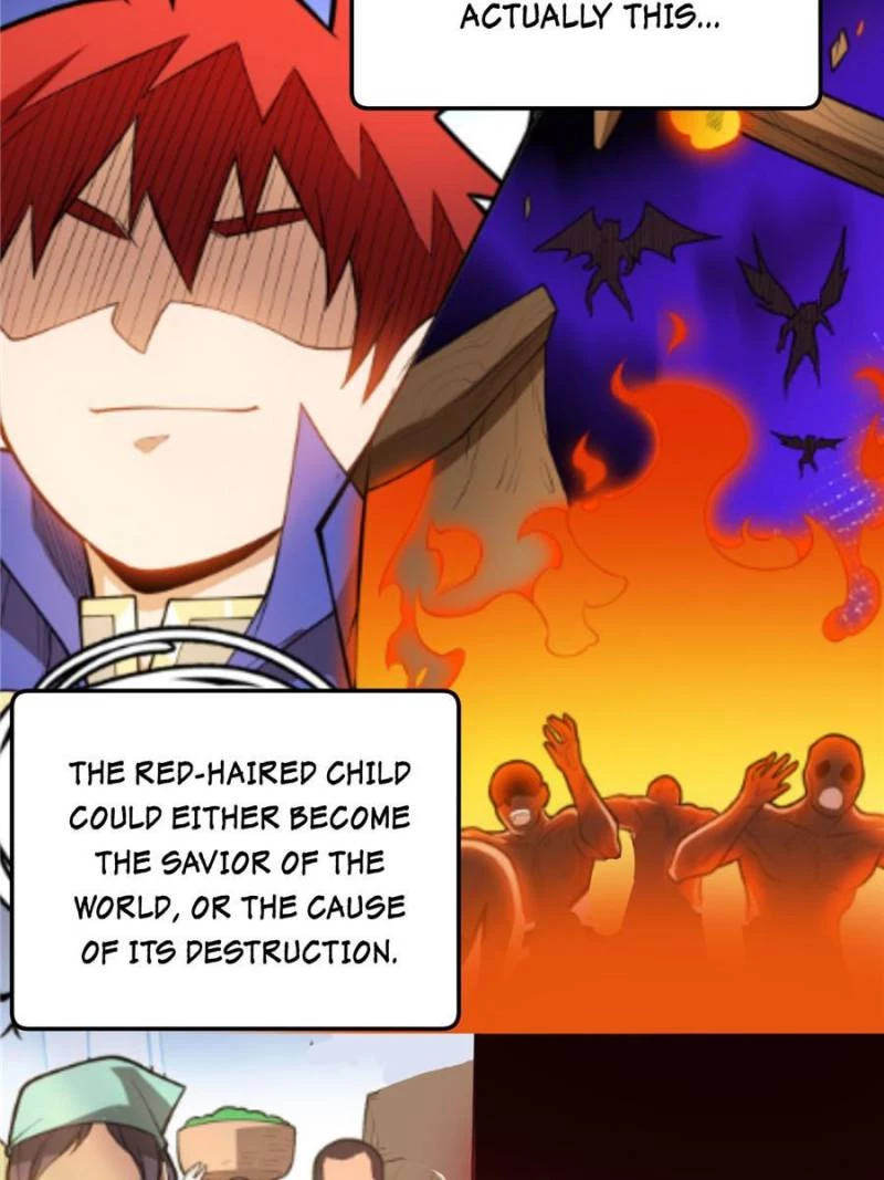 My Dragon System Chapter 112 - 11