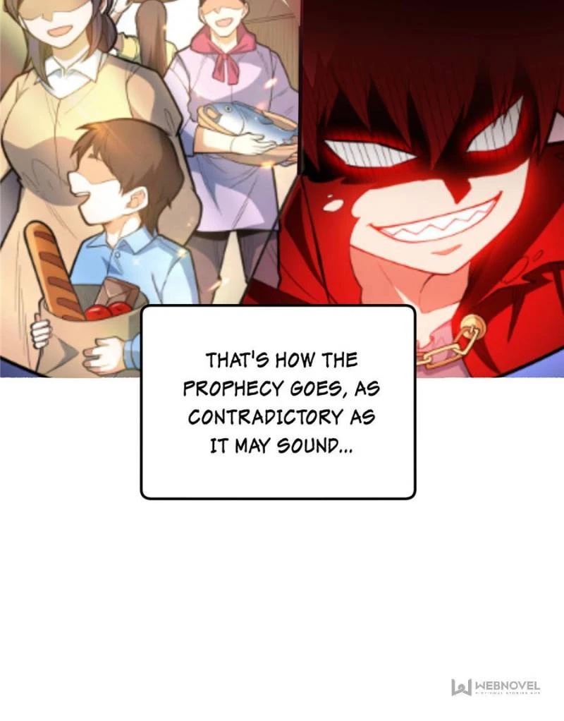 My Dragon System Chapter 112 - 12