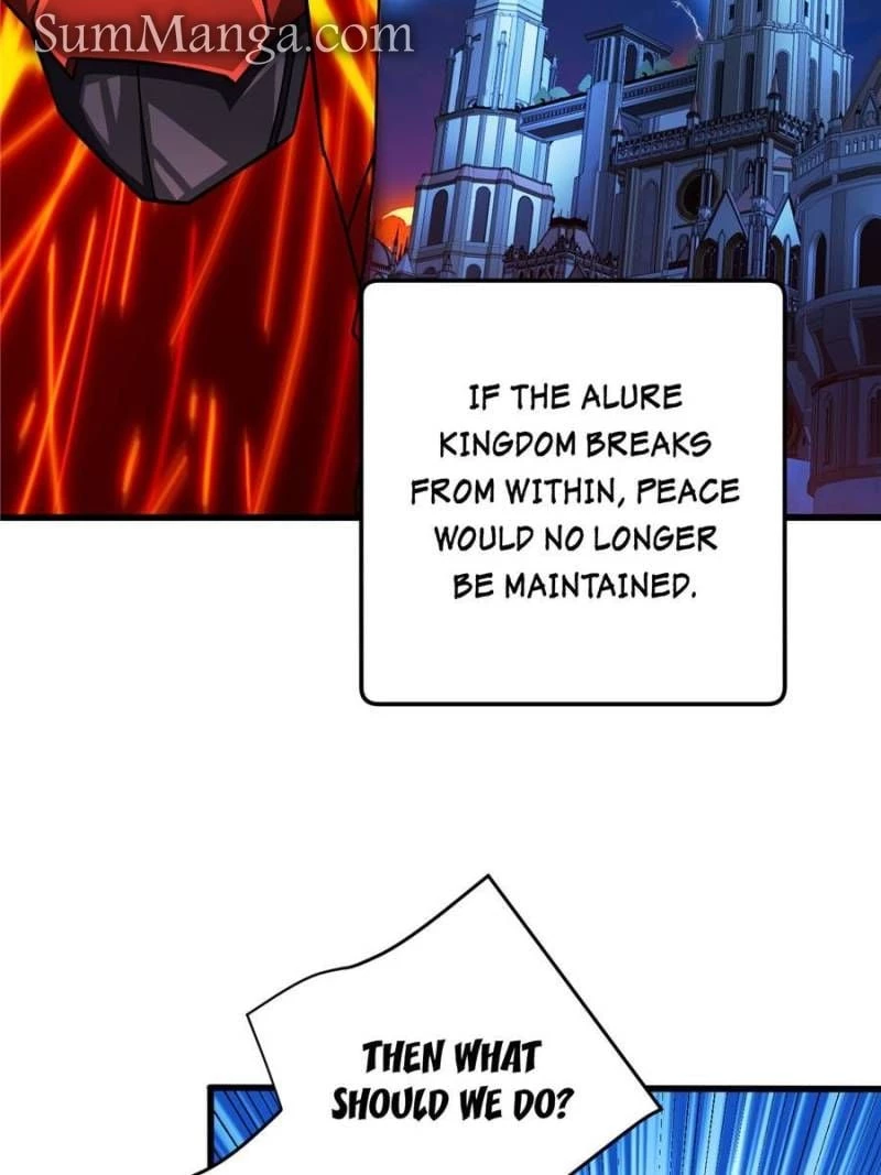 My Dragon System Chapter 112 - 19