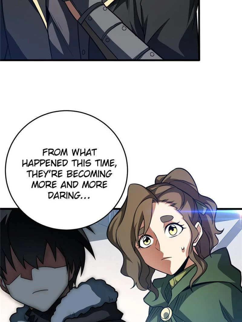 My Dragon System Chapter 112 - 24