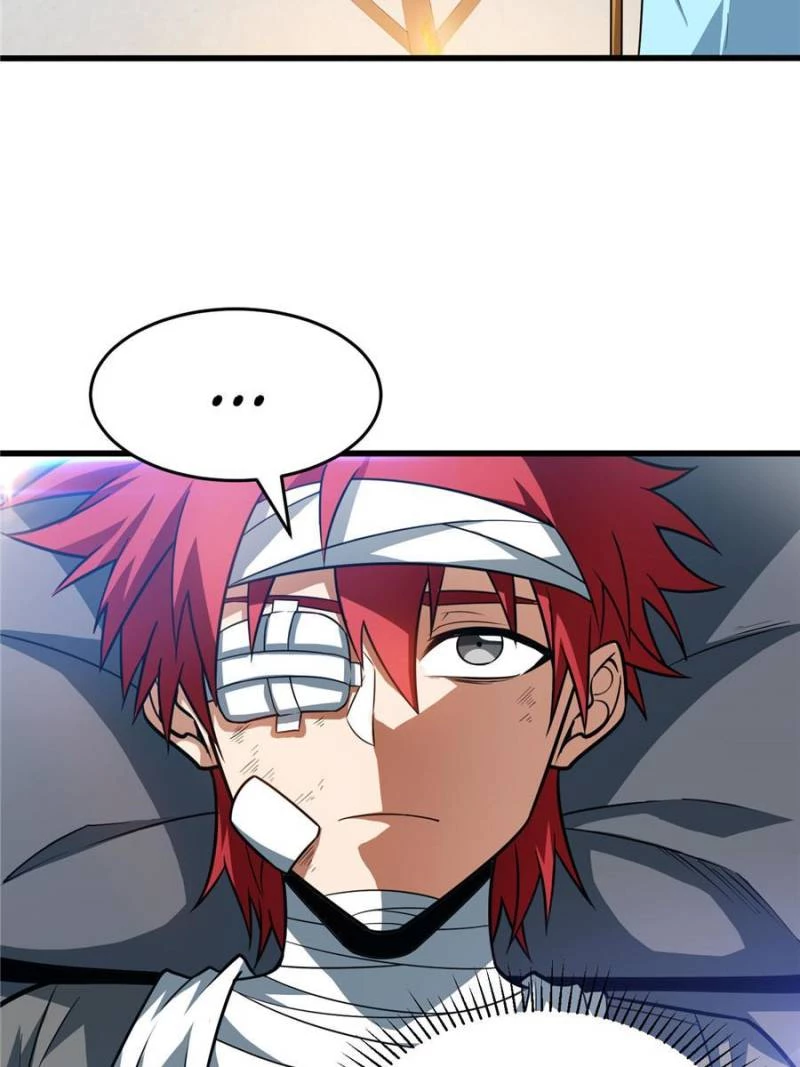 My Dragon System Chapter 111 - 2
