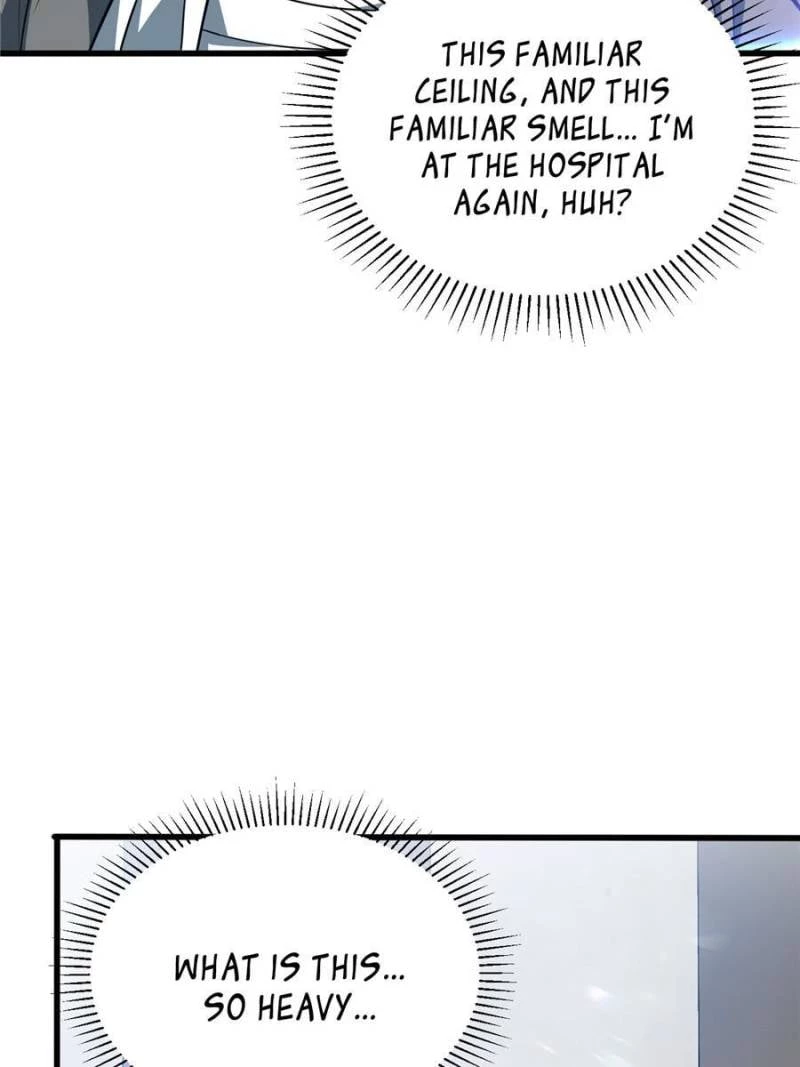 My Dragon System Chapter 111 - 3