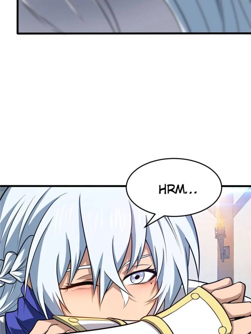 My Dragon System Chapter 111 - 5