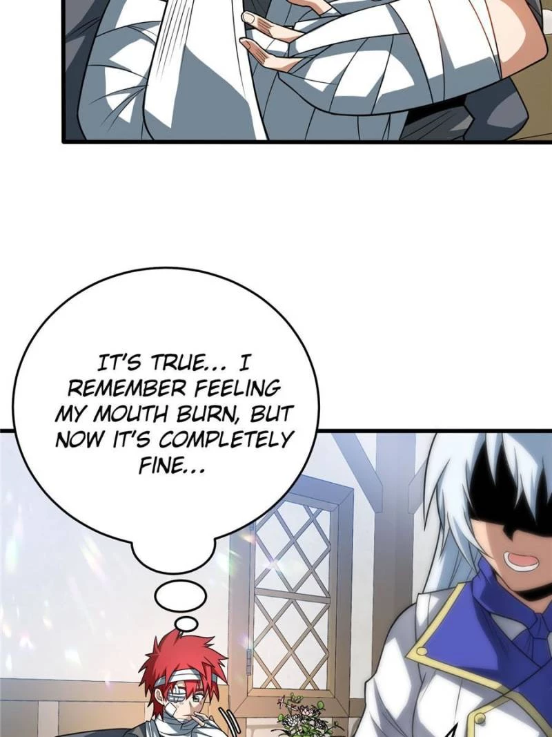 My Dragon System Chapter 111 - 9
