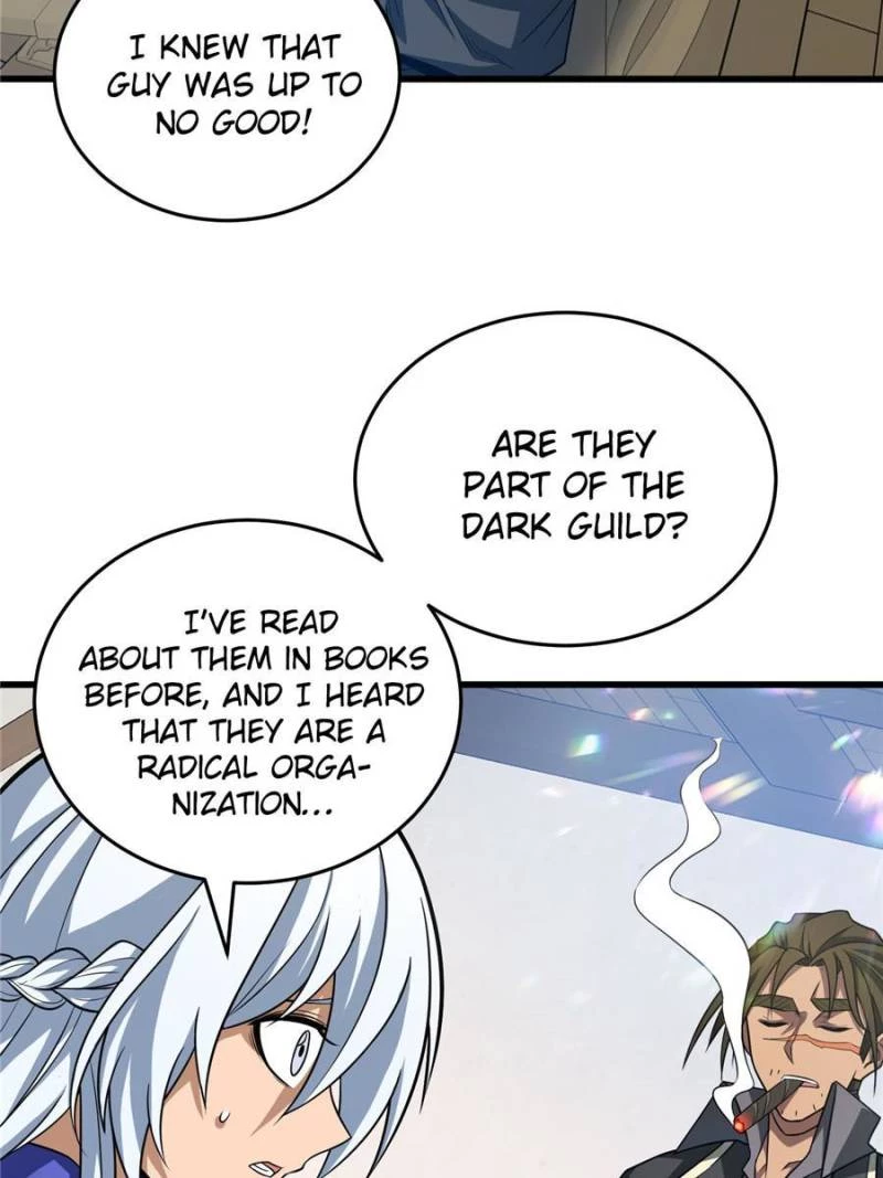 My Dragon System Chapter 111 - 28