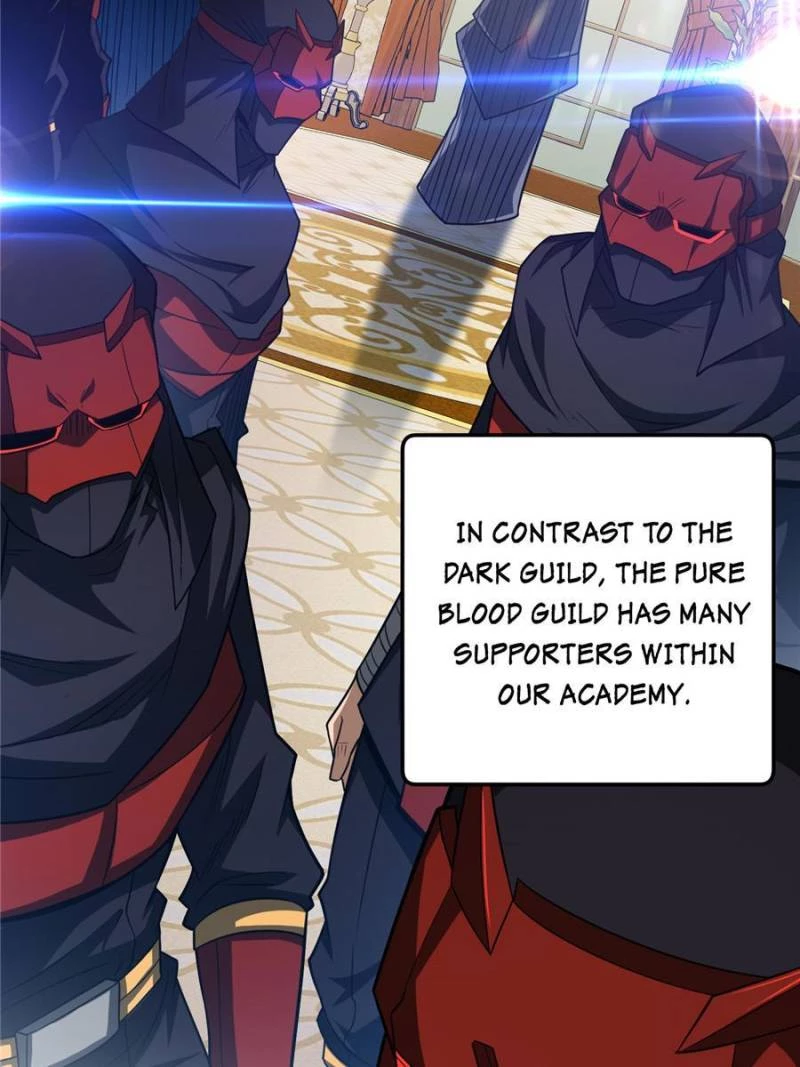 My Dragon System Chapter 111 - 30