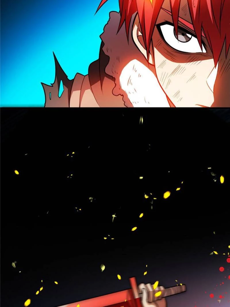 My Dragon System Chapter 110 - 4