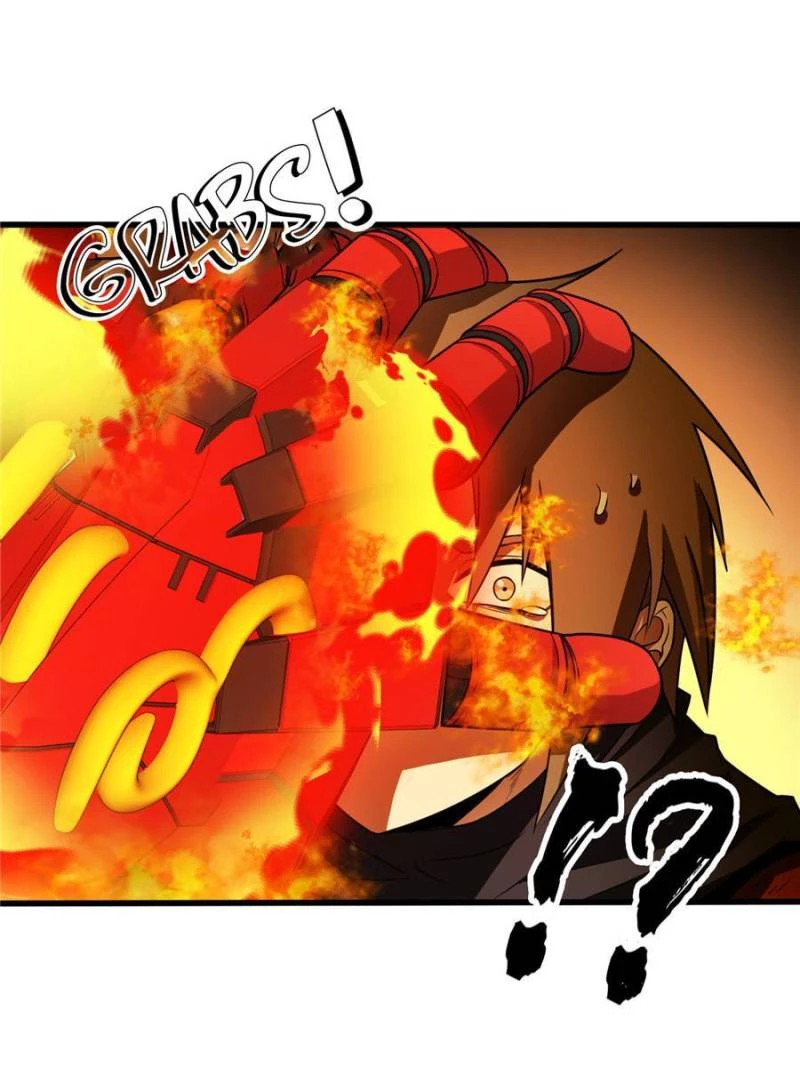 My Dragon System Chapter 110 - 9