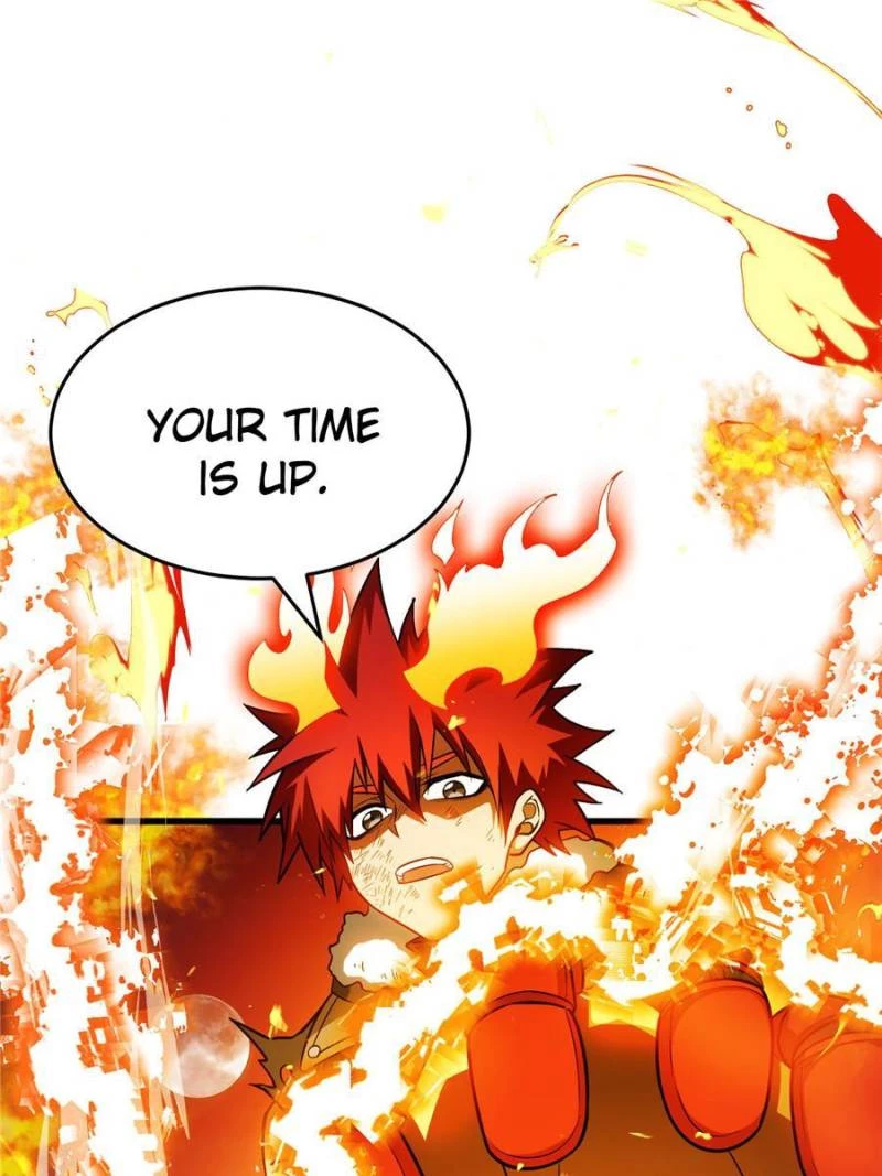 My Dragon System Chapter 110 - 11