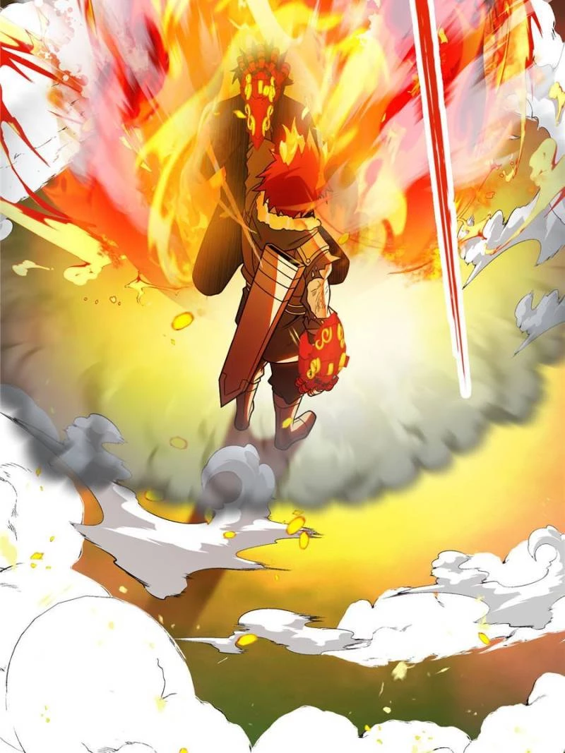 My Dragon System Chapter 110 - 14