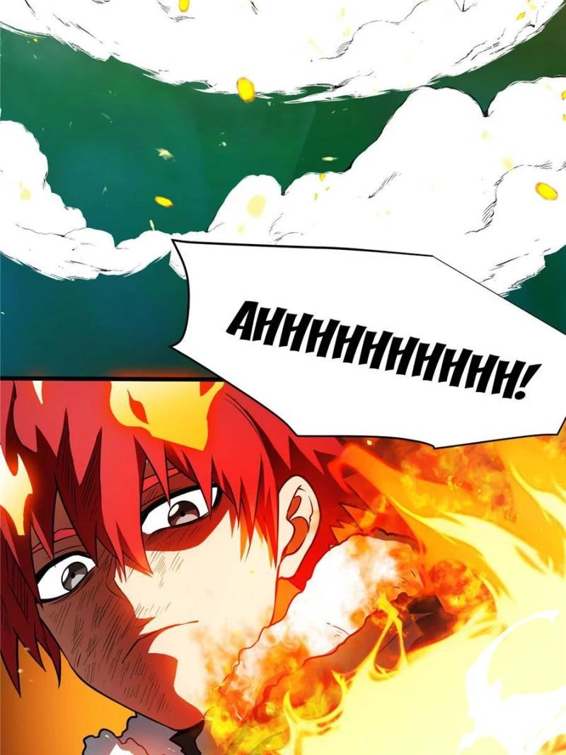 My Dragon System Chapter 110 - 15