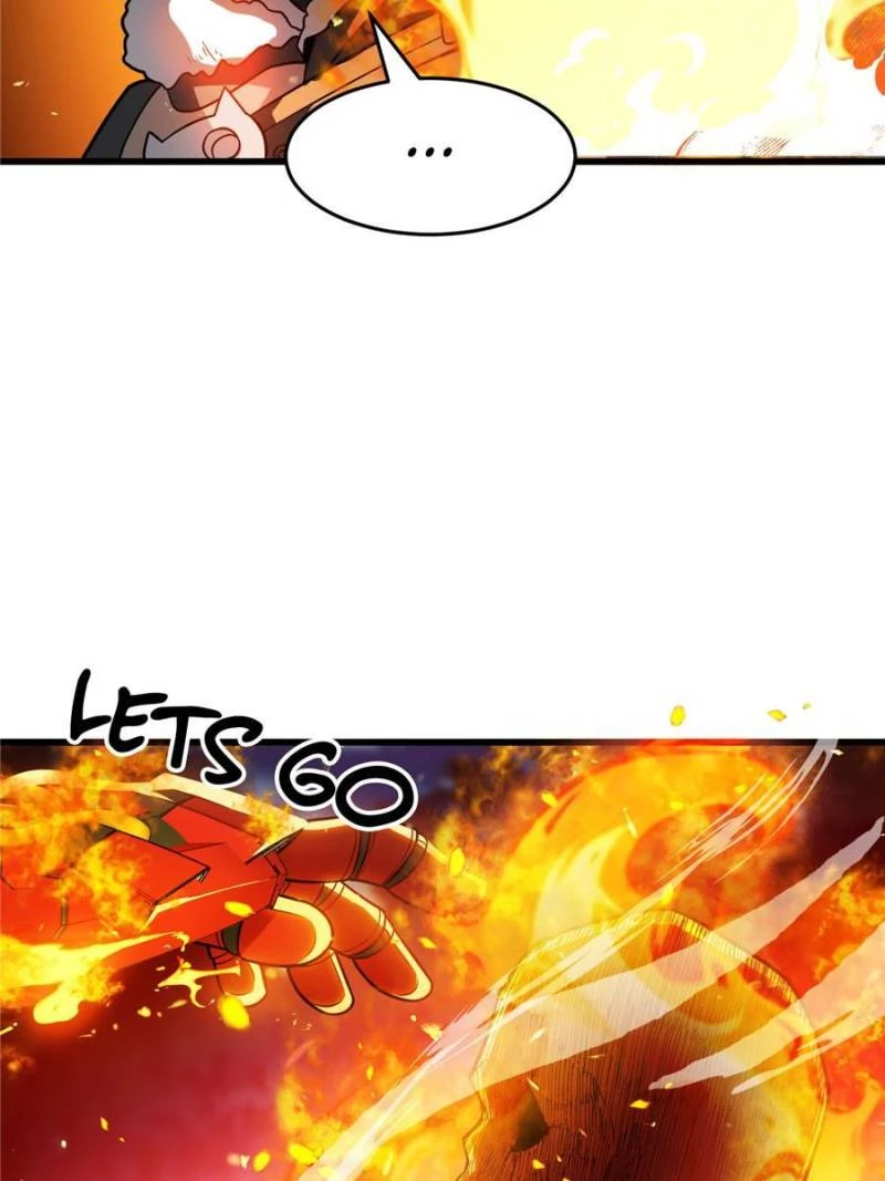 My Dragon System Chapter 110 - 16