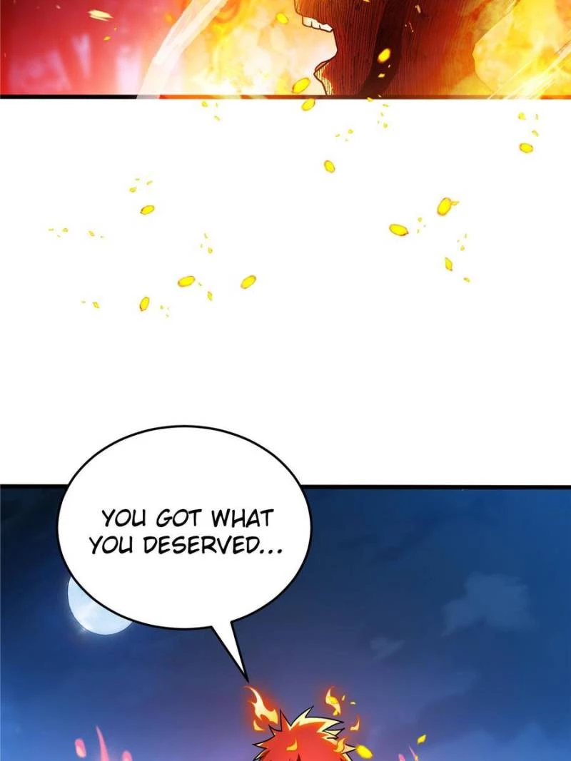 My Dragon System Chapter 110 - 17