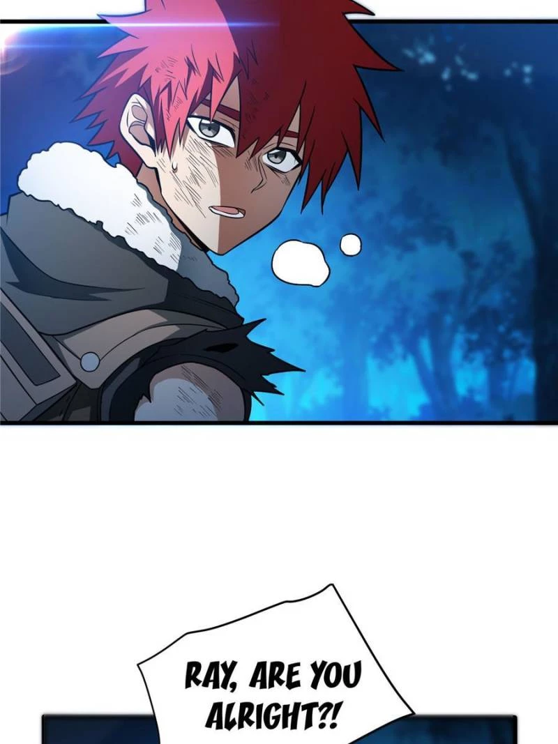 My Dragon System Chapter 110 - 20