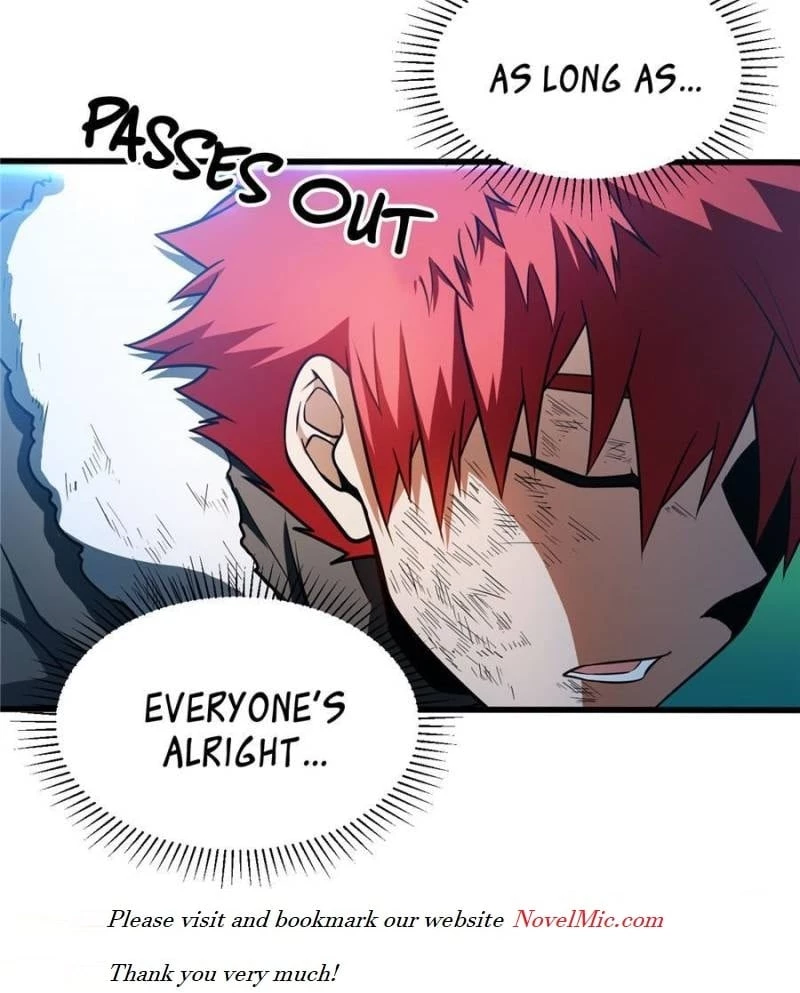 My Dragon System Chapter 110 - 23