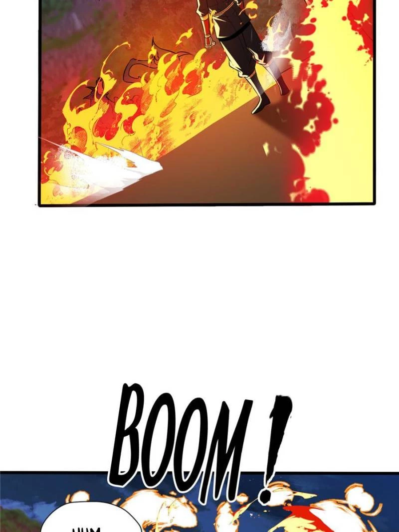 My Dragon System Chapter 109 - 2