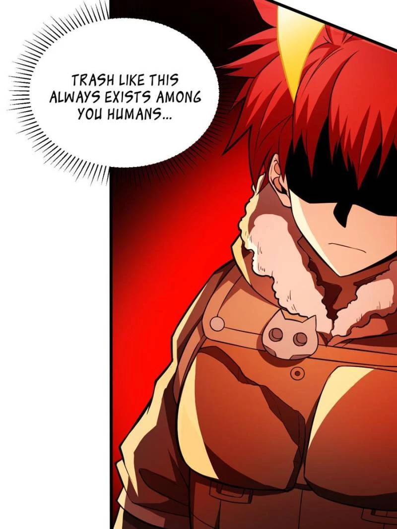 My Dragon System Chapter 109 - 5