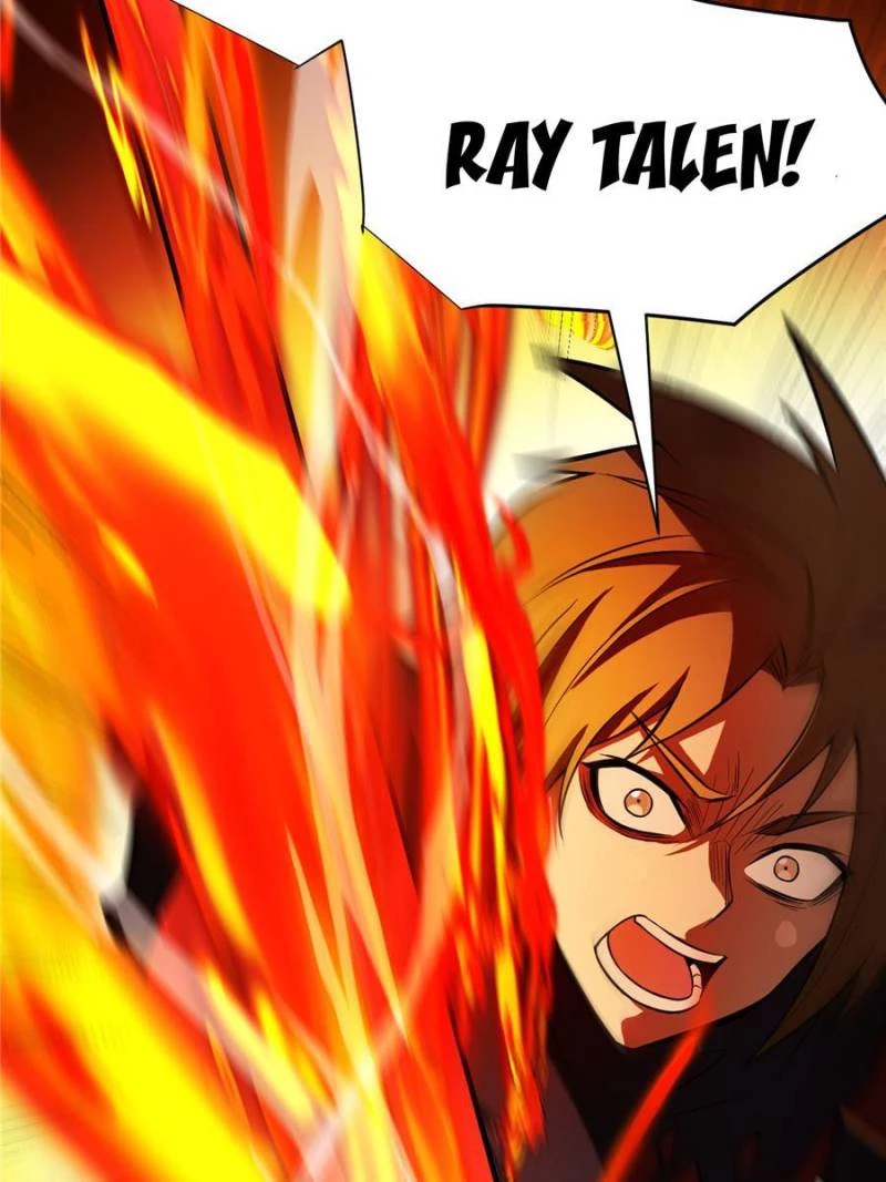 My Dragon System Chapter 109 - 7