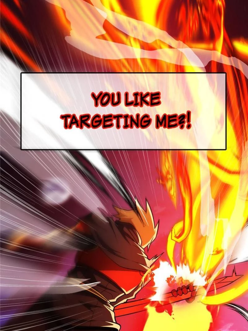 My Dragon System Chapter 109 - 9
