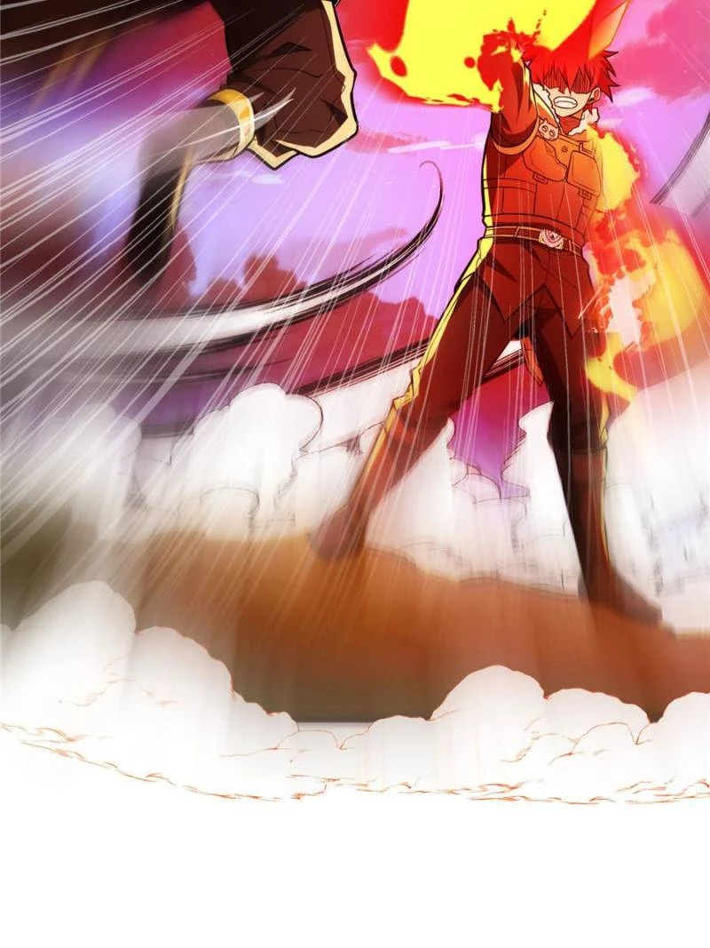 My Dragon System Chapter 109 - 10