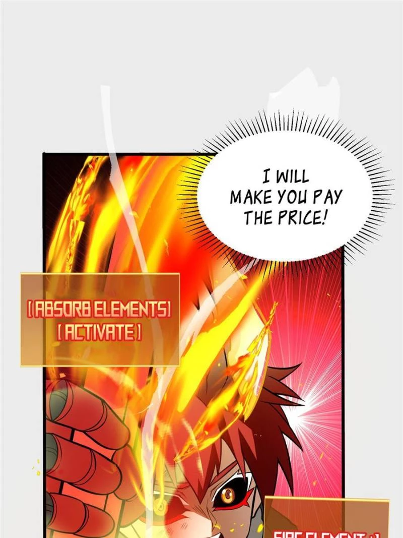 My Dragon System Chapter 109 - 12