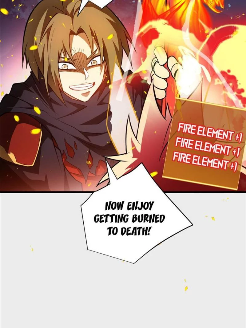 My Dragon System Chapter 109 - 14