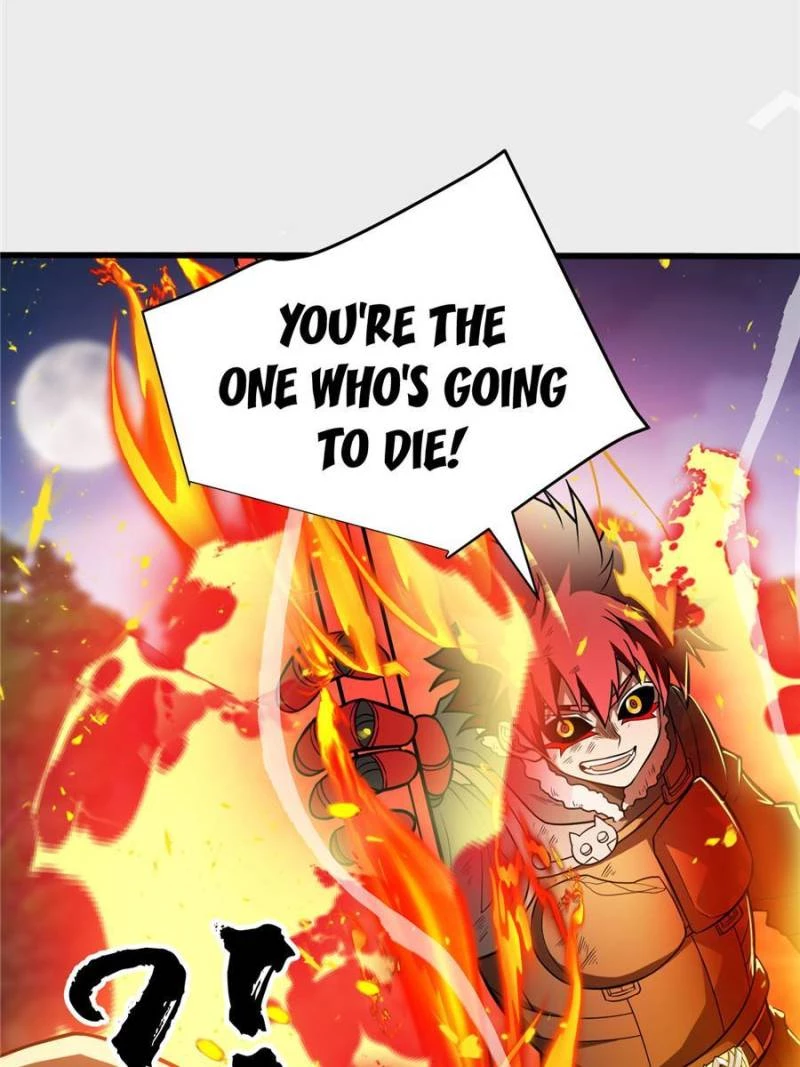 My Dragon System Chapter 109 - 15