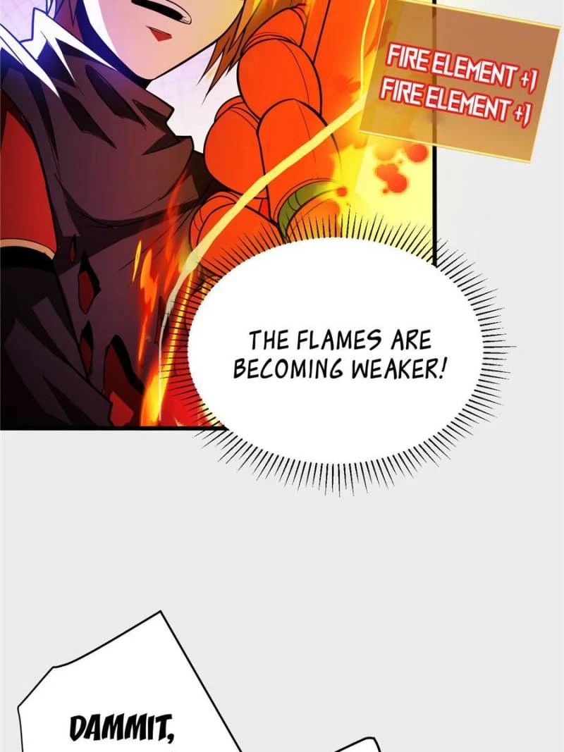 My Dragon System Chapter 109 - 19