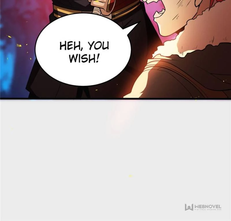 My Dragon System Chapter 109 - 21