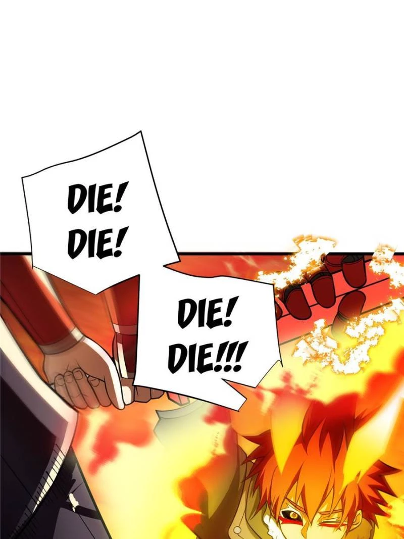 My Dragon System Chapter 109 - 22