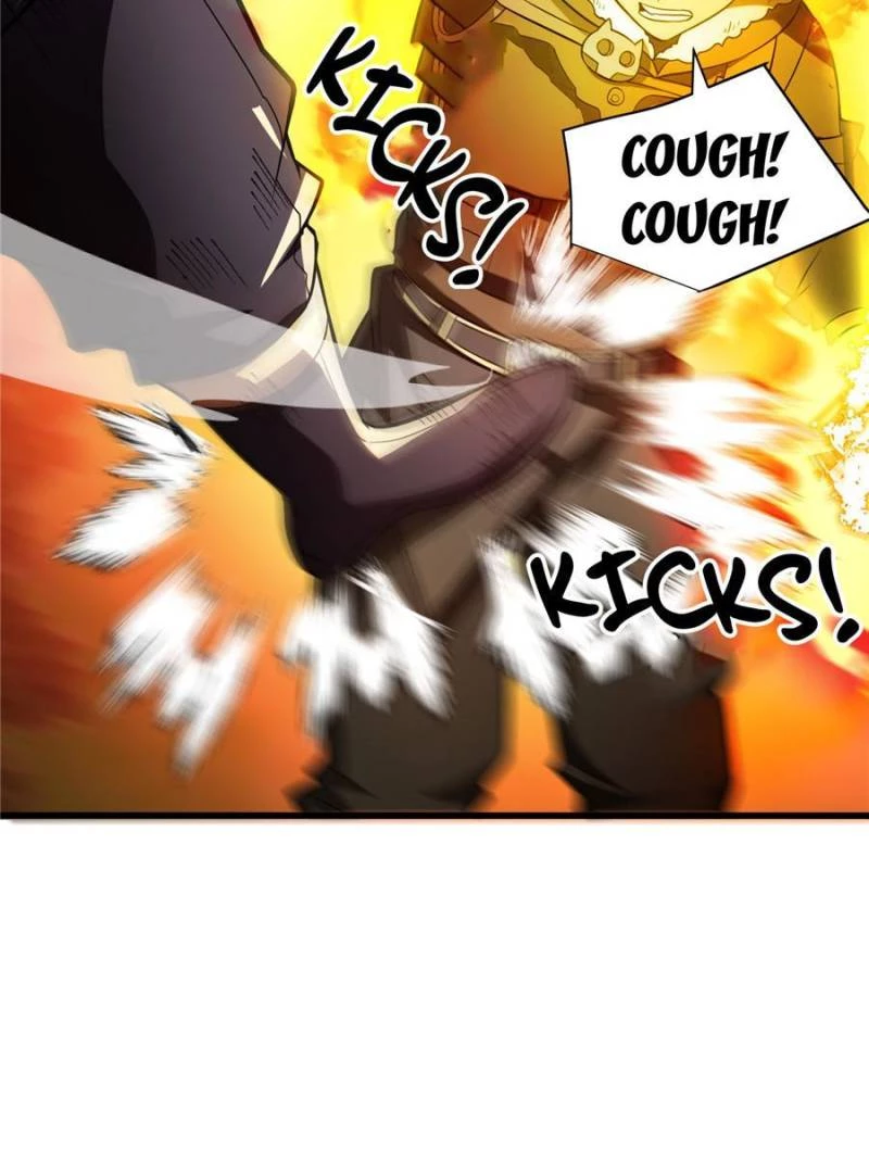 My Dragon System Chapter 109 - 23