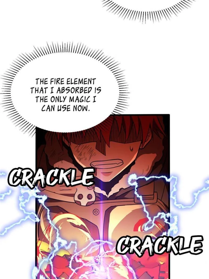 My Dragon System Chapter 109 - 26