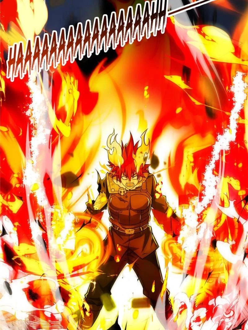 My Dragon System Chapter 109 - 28