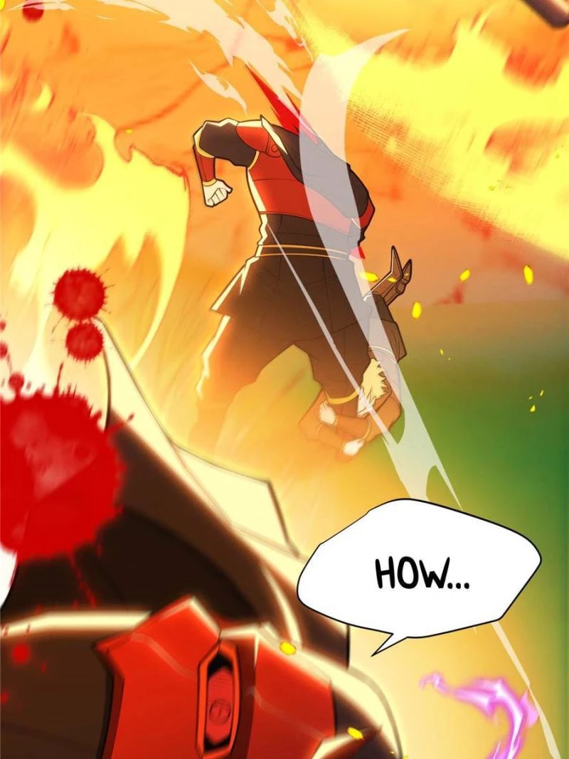 My Dragon System Chapter 108 - 5
