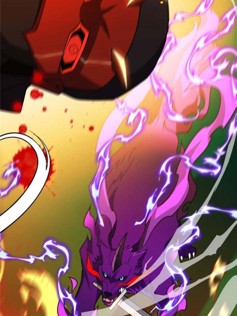 My Dragon System Chapter 108 - 6