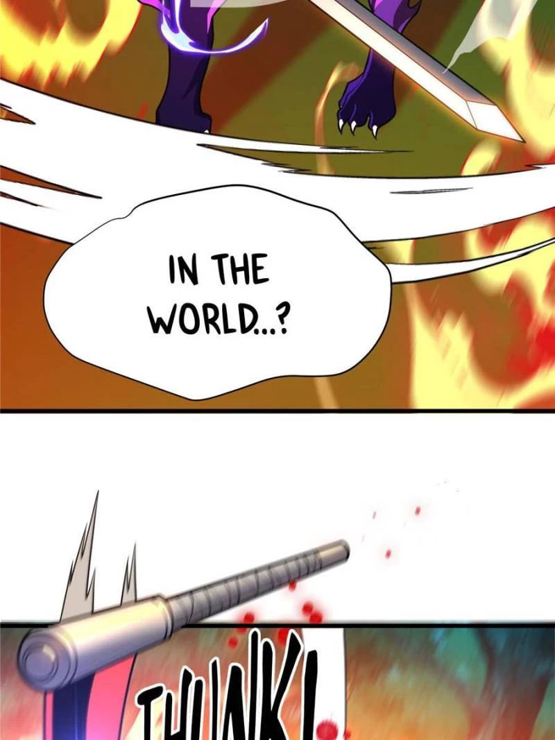 My Dragon System Chapter 108 - 7