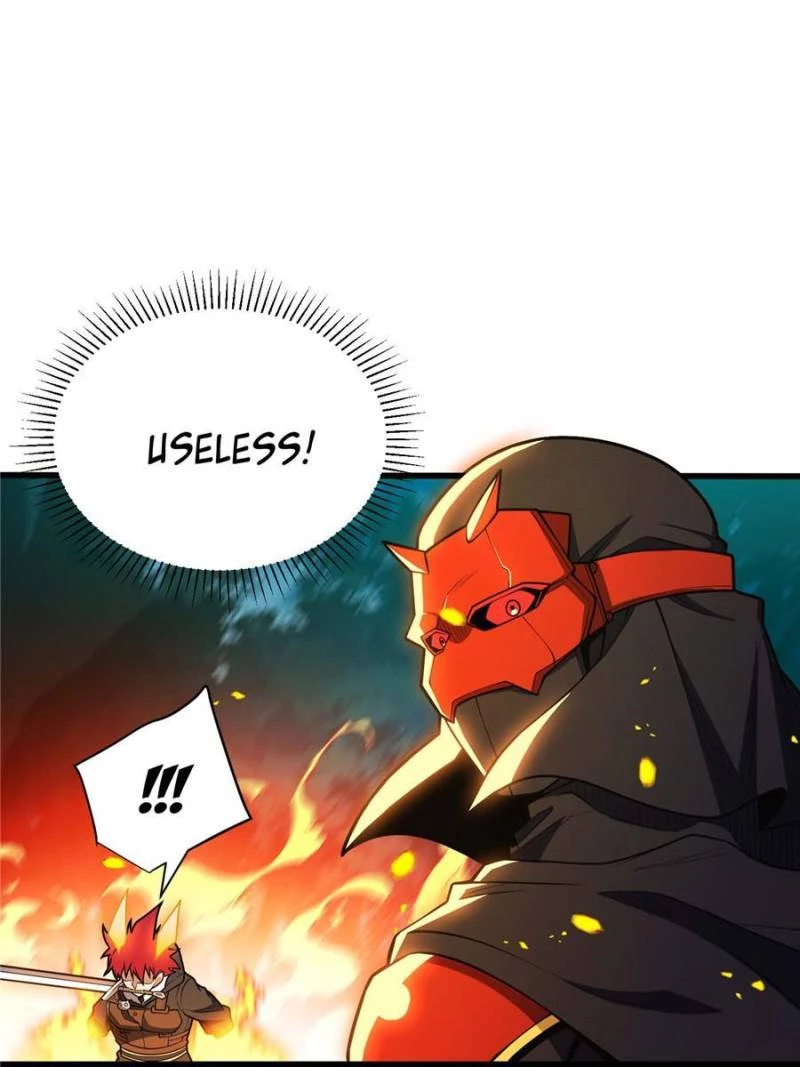 My Dragon System Chapter 108 - 9
