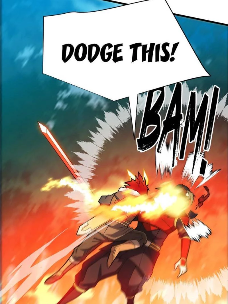 My Dragon System Chapter 108 - 15