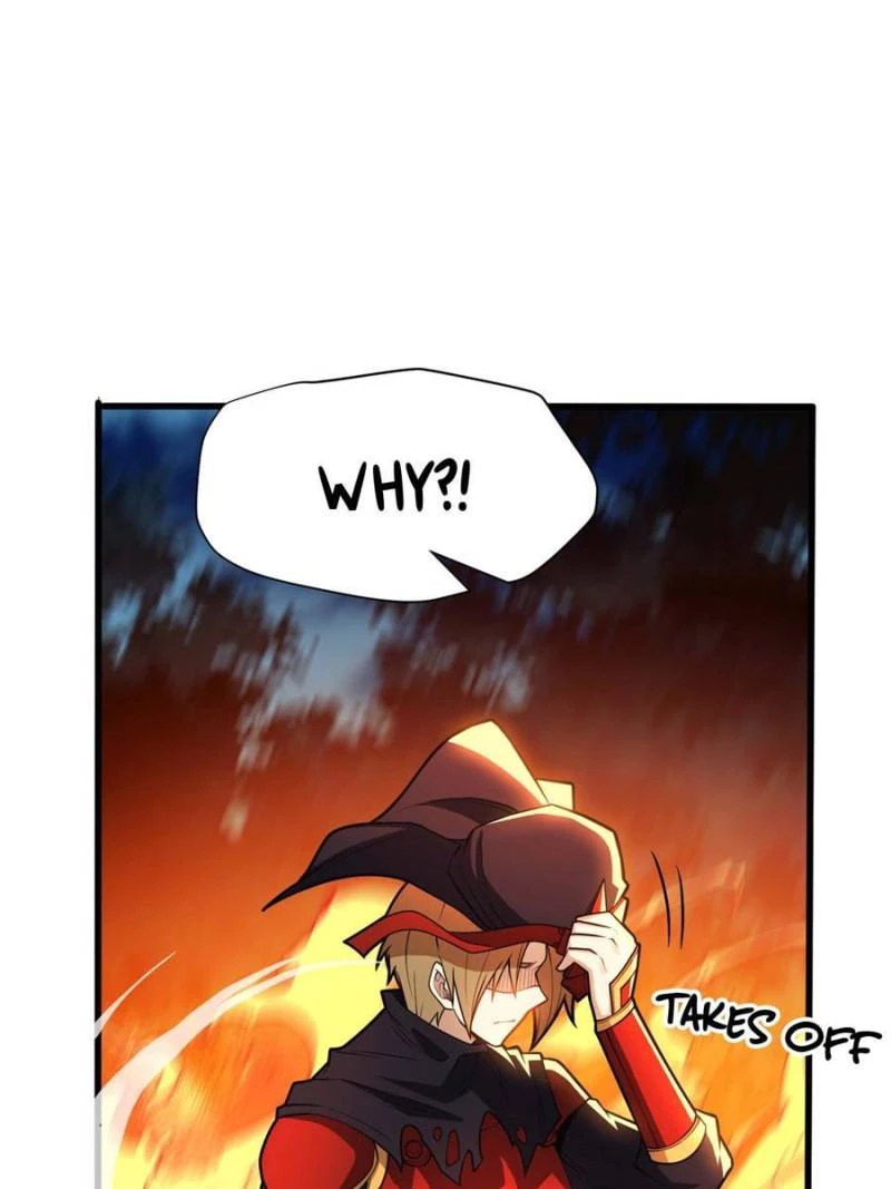 My Dragon System Chapter 108 - 20