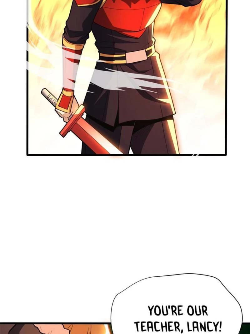 My Dragon System Chapter 108 - 21