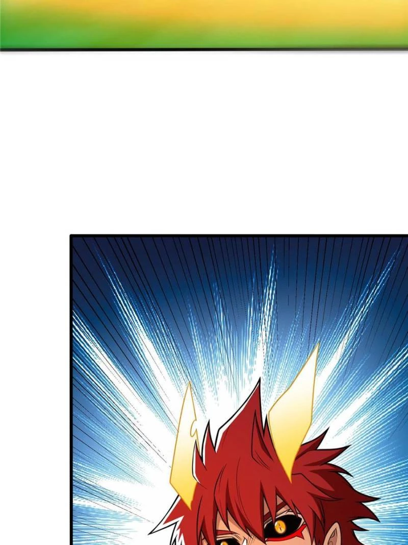 My Dragon System Chapter 108 - 26