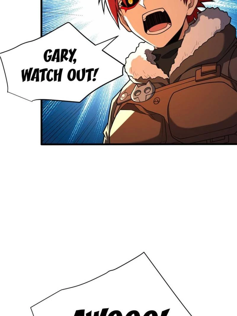 My Dragon System Chapter 108 - 27
