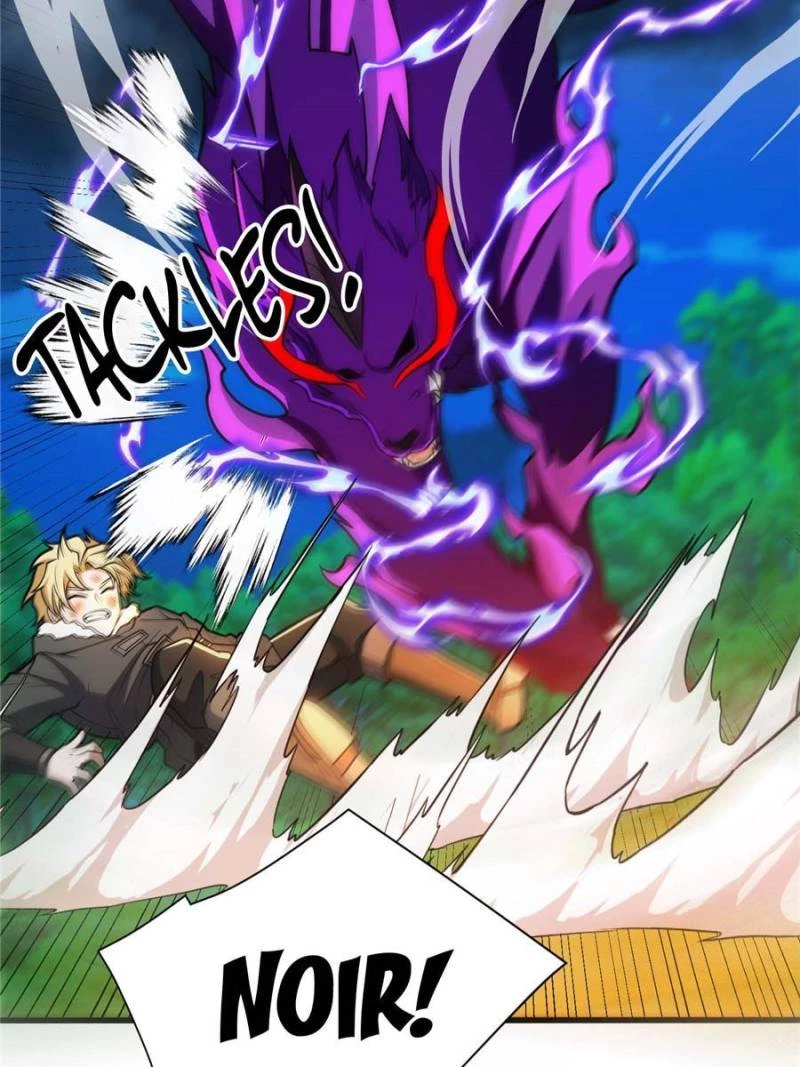 My Dragon System Chapter 108 - 29
