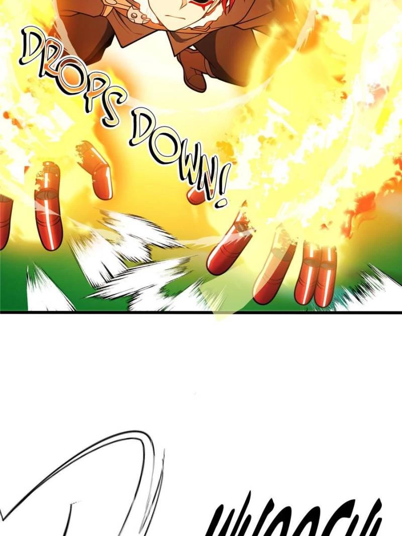 My Dragon System Chapter 106 - 3